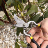Hand Pruners 20cm - Anytime Garden©