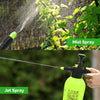 Handheld Garden Sprayer for Water Chemicals and Pesticides  1 Litre - Anytime Garden©