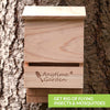 Bat House Small - Anytime Garden©
