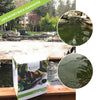 POND NET COVER 4.5m x 6m - Anytime Garden©