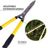 Telescopic Shears 56cm - Anytime Garden©