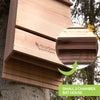Bat House Small - Anytime Garden©